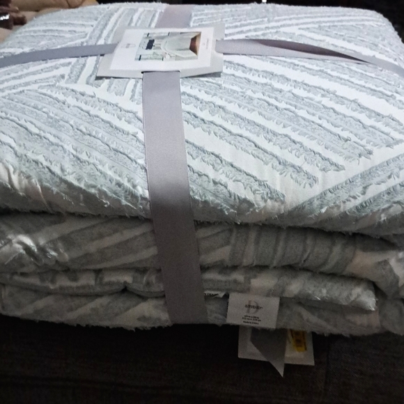 Studio D Ellie Comforter Mini Set - Picture 4 of 6